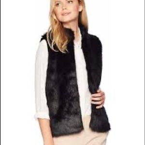 Beautiful Michael Michael Kors Faux Fur Vest